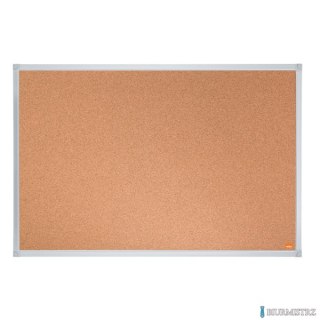 Tablica ogłoszeniowa korkowa Nobo Essentials 900x600mm 1915689