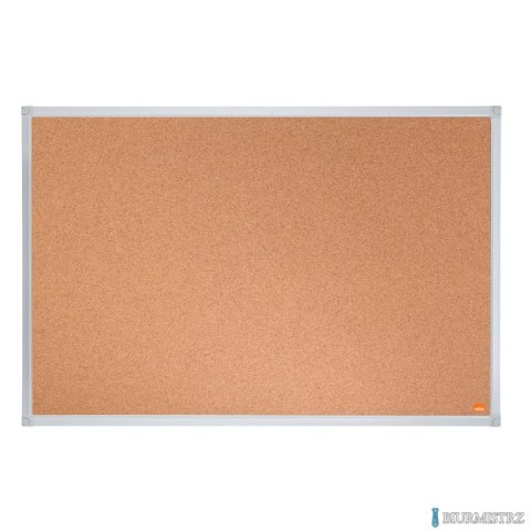 Tablica ogłoszeniowa korkowa Nobo Essentials 900x600mm 1915689