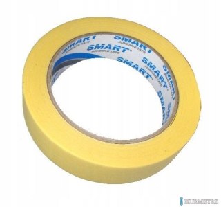 Taśma samoprzylepna maskująca papierowa 19mmx50m