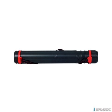 Tuba kreślarska GR-070, śr.7cm dł.:46-70cm 170-2336