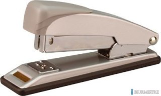 Zszywacz 205, szary, do 20 kartek 20k EAGLE 110-1169 na zszywki 24/6 26/6