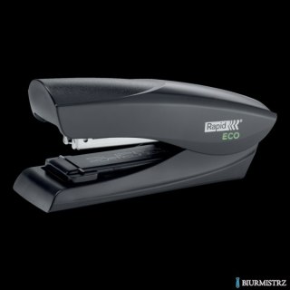 Zszywacz RAPID ECO czarny 25k 24812701 24-26/6 24812701