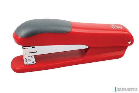 Zszywacz SAX 49 czerwony 25k 24-26/6