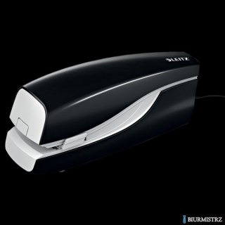 Zszywacz elektryczny LEITZ NeXXt czarny do 20 kartek 55330095