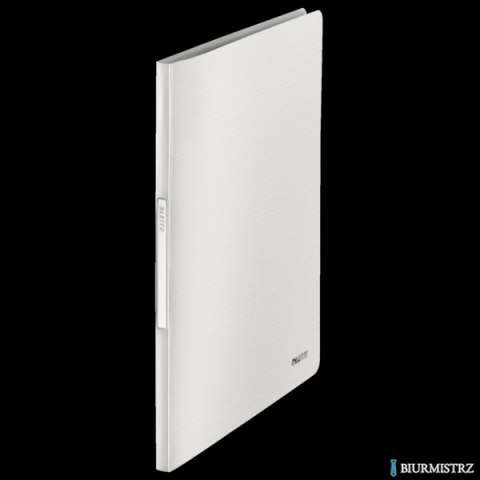 Album ofertowy 40 koszulek Leitz Style, biały 39590004
