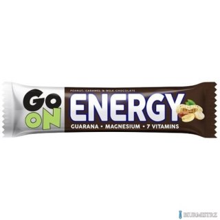 Baton proteinowy Energy Go On 45g SANTE