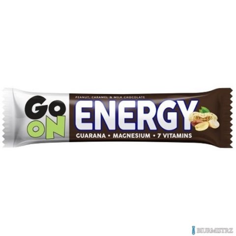 Baton proteinowy Energy Go On 45g SANTE