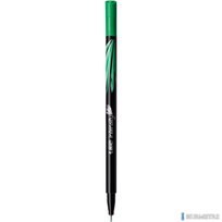 Cienkopis BIC Intensity Fine zielony, 942068