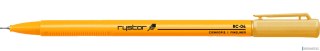 Cienkopis RYSTOR RC-04 oranż 403-037