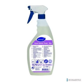 Diversey Sense Fresh 750ml - neutralizator zapachów
