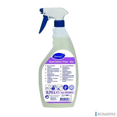Diversey Sense Fresh 750ml - neutralizator zapachów