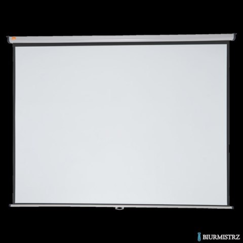 Ekran NOBO ścienny 240x181 3cm (4:3) przekątna 300.9cm 1902394