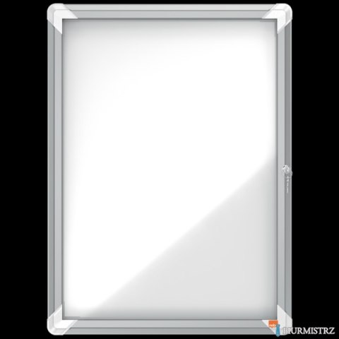 Gablota magnetyczna zewnętrzna Nobo Premium Plus 4xA4 1902577