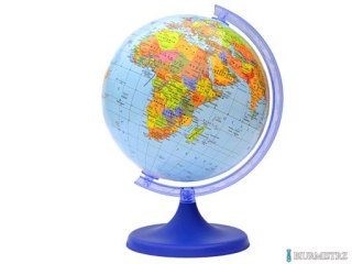 Globus 160mm POLITYCZNY