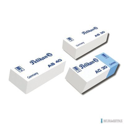 Gumka AS40 (40) 300007897 PELIKAN