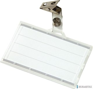 Identifikator HOLDER z klipem@ 8346001PL-00 DONAU (X)