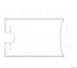 Identyfikator targowy 601325 (50) wew.110x147mm zew.115x165mm ARGO