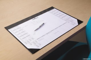 Kalendarz BIUWAR podkład 729101 590x420 DURABLE (26r)