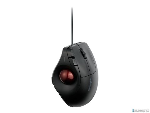 Kensington Pro Fit Ergo Vertical Trackball Wired B2B K75256WW