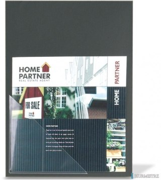 Kieszeń narożna 75*75 L10006 12szt.3L (X)