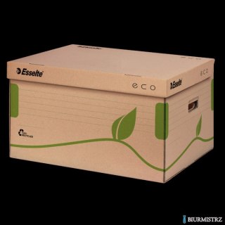 Kontener otwierany z góry ESSELTE Eco 623918