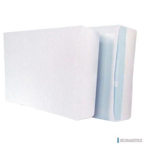 Koperta C5 NK biała 90g (50szt.) NC 31410020/50