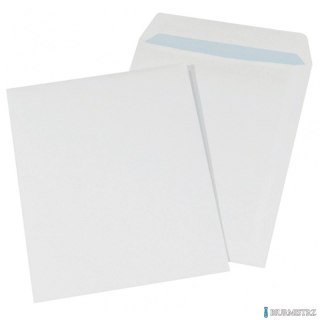 Koperty samoklejące OFFICE PRODUCTS, SK, C5, 162x229mm, 90gsm, 500szt., białe