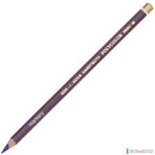 Kredka POLYCOLOR 3800/180 LAVENDER VIOLET DARK KOH I NOOR (X)
