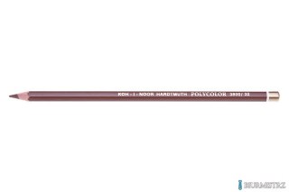 Kredka POLYCOLOR 3800/32 NATURAL SIENNA KOH I NOOR (X)