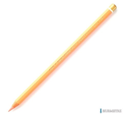 Kredka POLYCOLOR 3800/354 PINK ORANGE KOH I NOOR