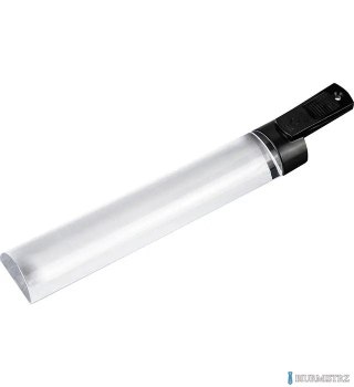 Lupa podłużna GRAND - szkło powiększające 2,5x GR-P66