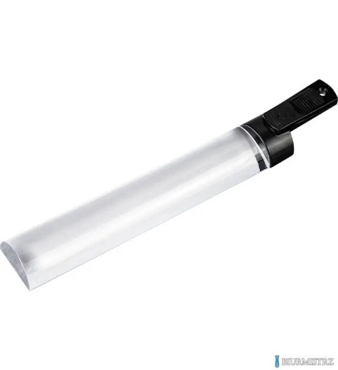 Lupa podłużna GRAND - szkło powiększające 2,5x GR-P66