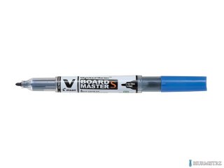 Marker V-BOARD MASTER S UF BEGREEN niebieski PIWBMA-VS-UF-L-BG PILOT