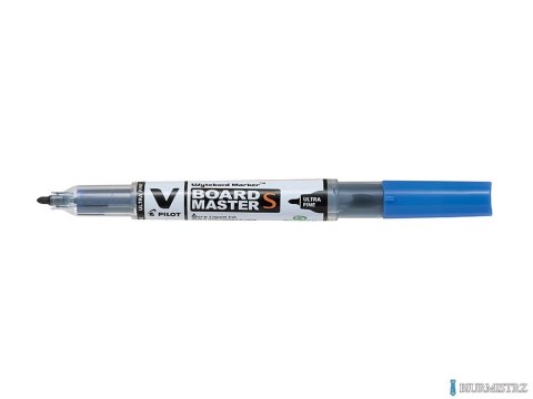Marker V-BOARD MASTER S UF BEGREEN niebieski PIWBMA-VS-UF-L-BG PILOT