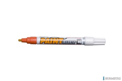 Marker olejowy MUNGYO pomarańczowy TT6598