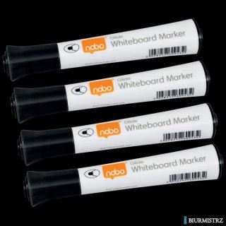 Marketry Glide Ink, czarne, 10 szt 1915264