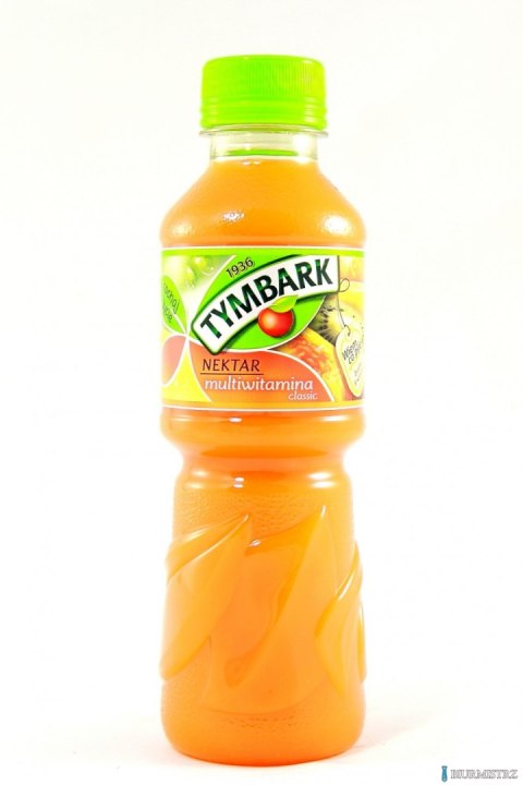 Nektar TYMBARK Multiwitamina 0.3l PET