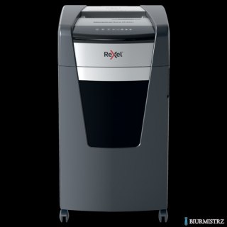 Niszczarka Momentum Extra XP422+, P4, 22 kartki Rexel 2021422XEU