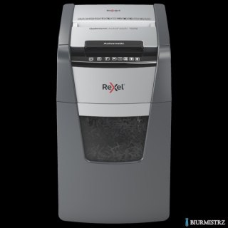 Niszczarka Rexel Optimum AutoFeed+ 150X 2020150XEU