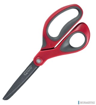 Nożyczki GRAND GR-6800 teflonowe 20,5 cm dla leworęcznych 130-1909