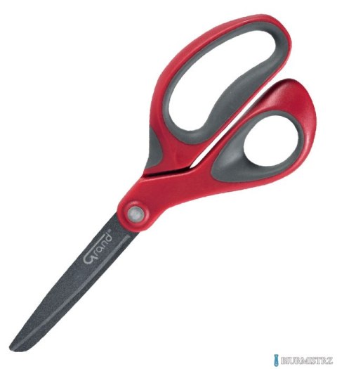 Nożyczki GRAND GR-6800 teflonowe 20,5 cm dla leworęcznych 130-1909