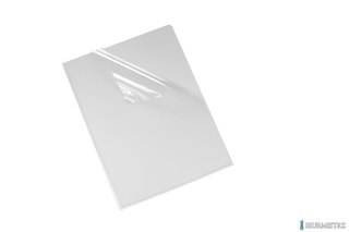 Ofertówka twarda DOTTS L A4 PVC (25szt) 200mic. OF-DOT-01