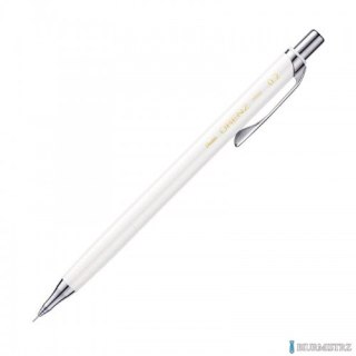 Ołówek automatyczny 0,2mm ORENZ PP502-W biały PENTEL