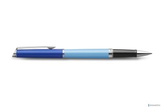 PIÓRO KULKOWE HEMISPHERE COLOR-BLOCK BLUE 2179926 Waterman