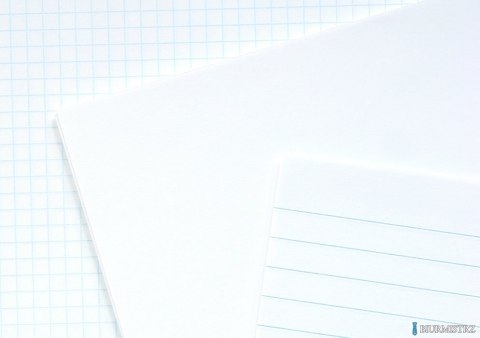 Papier kancelaryjny do pisania A3 gładki 500a 65g. UNIPAP SALE