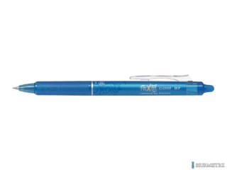 Pióro kulkowe PILOT FRIXION CLICKER lazurowe PIBLRT-FR7-LB