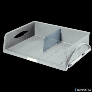 Półka Sorty Jumbo, szary Leitz , 52320085