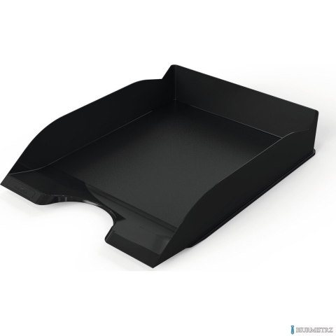 Półka na dokumenty DURABLE BASIC A4 czarna 1701674060