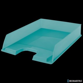 Półka na dokumenty Esselte Colour Breeze, niebieski 626274