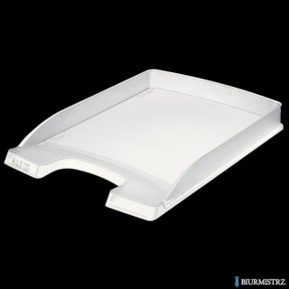 Półka na dokumenty LEITZ Plus Slim przezroczysty 52370003